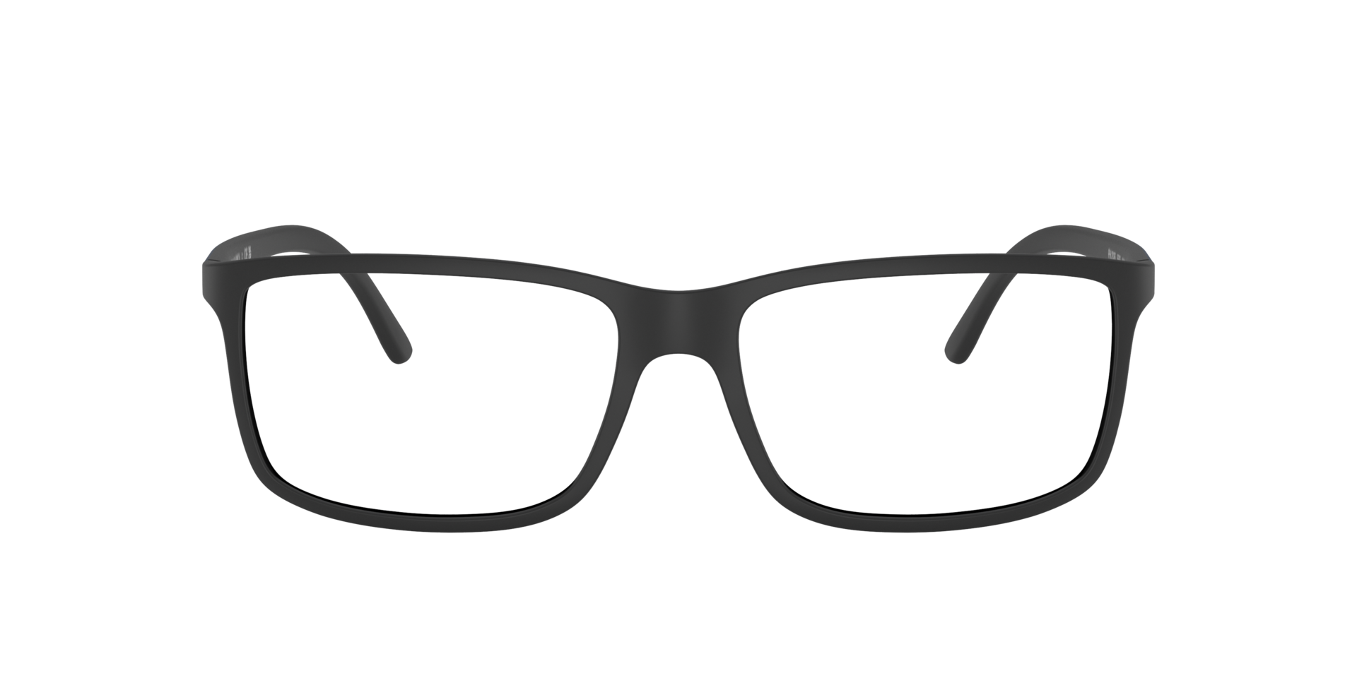 Matte Black PH2126 -  Plastic