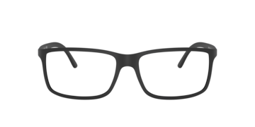 Matte Black PH2126 -  Plastic Glasses