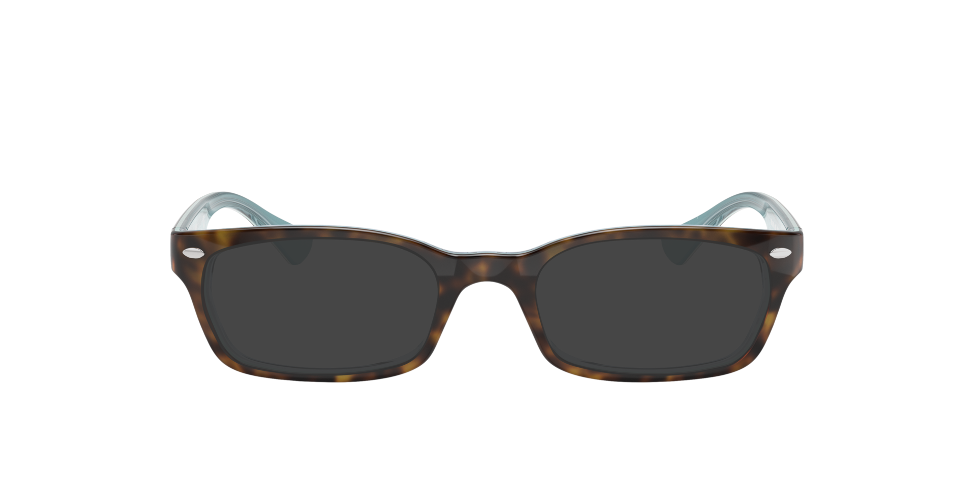 RB5150 Tortoise AcetateEyeglass Frames for Glasses Direct, with Tinted Lenses