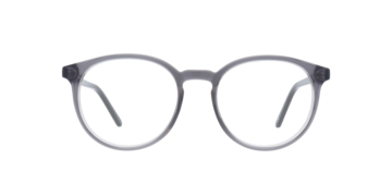 Grey Wilder -  Acetate Glasses