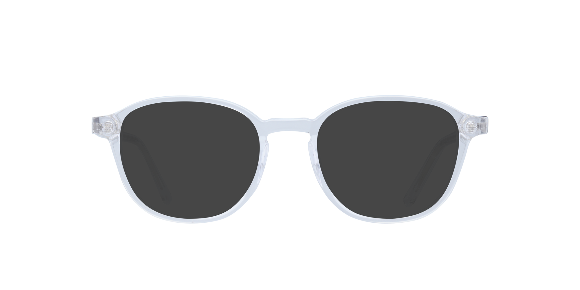 River Crystal AcetateEyeglass Frames for Glasses Direct, with Tinted Lenses