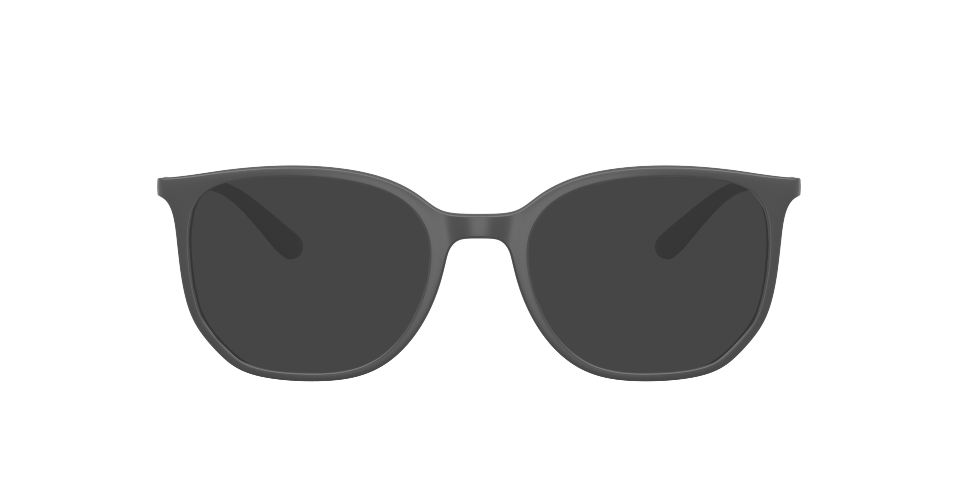 RB7397 Sand Grey PlasticEyeglass Frames for Glasses Direct, with Tinted Lenses