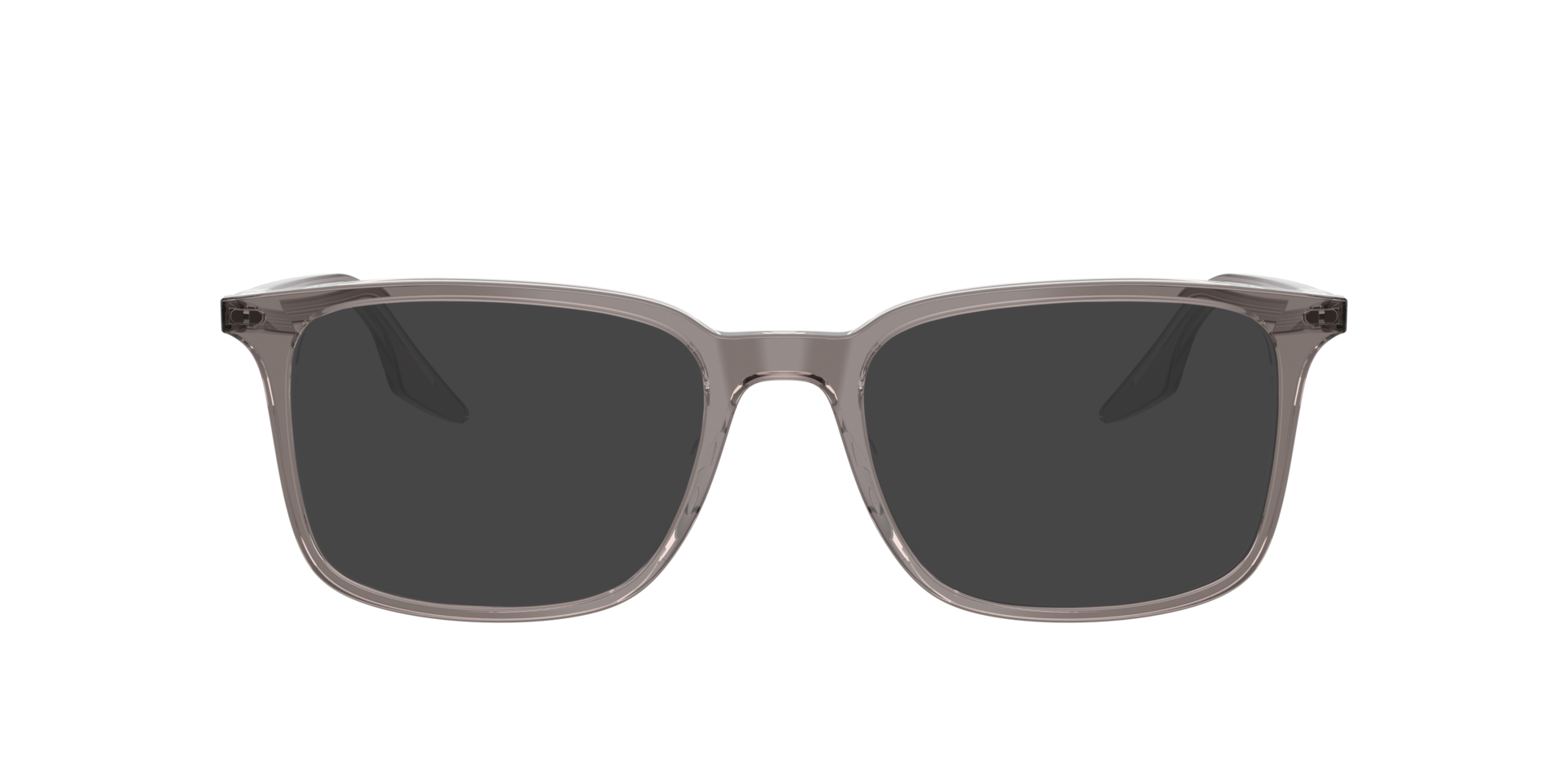 RB5421 Grey Transparent AcetateEyeglass Frames for Glasses Direct, with Tinted Lenses