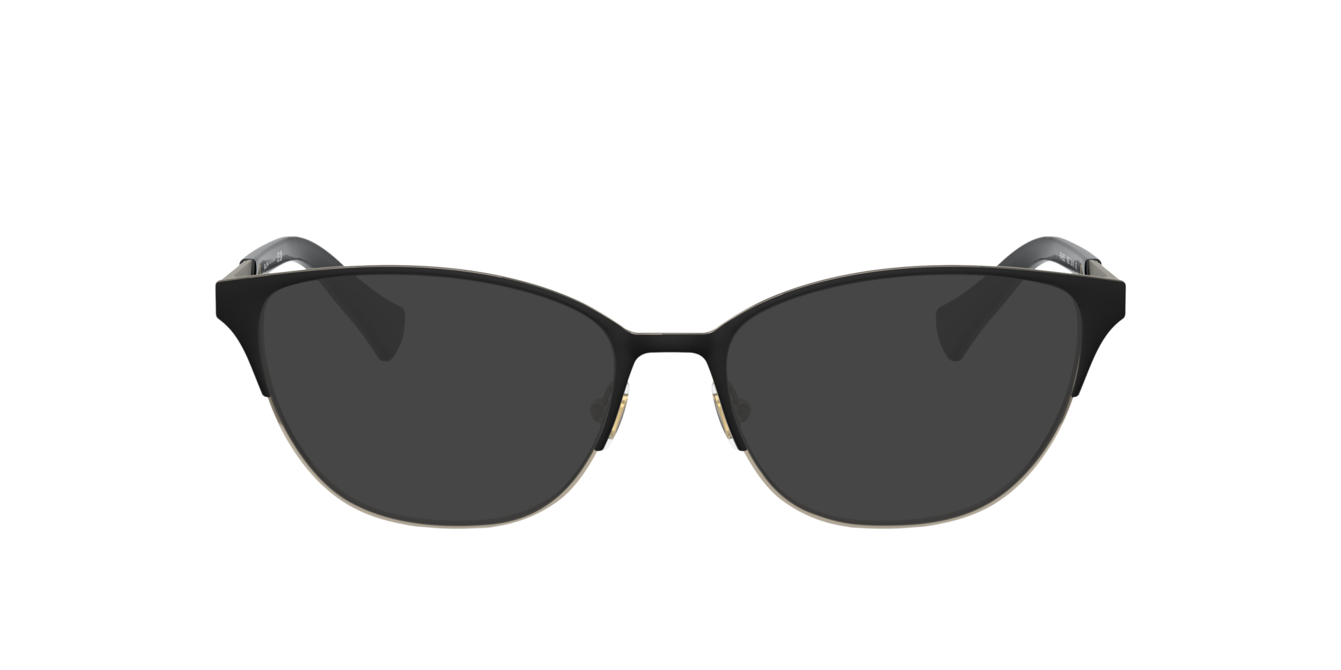 Semi Shiny Black RA6055 -  Metal