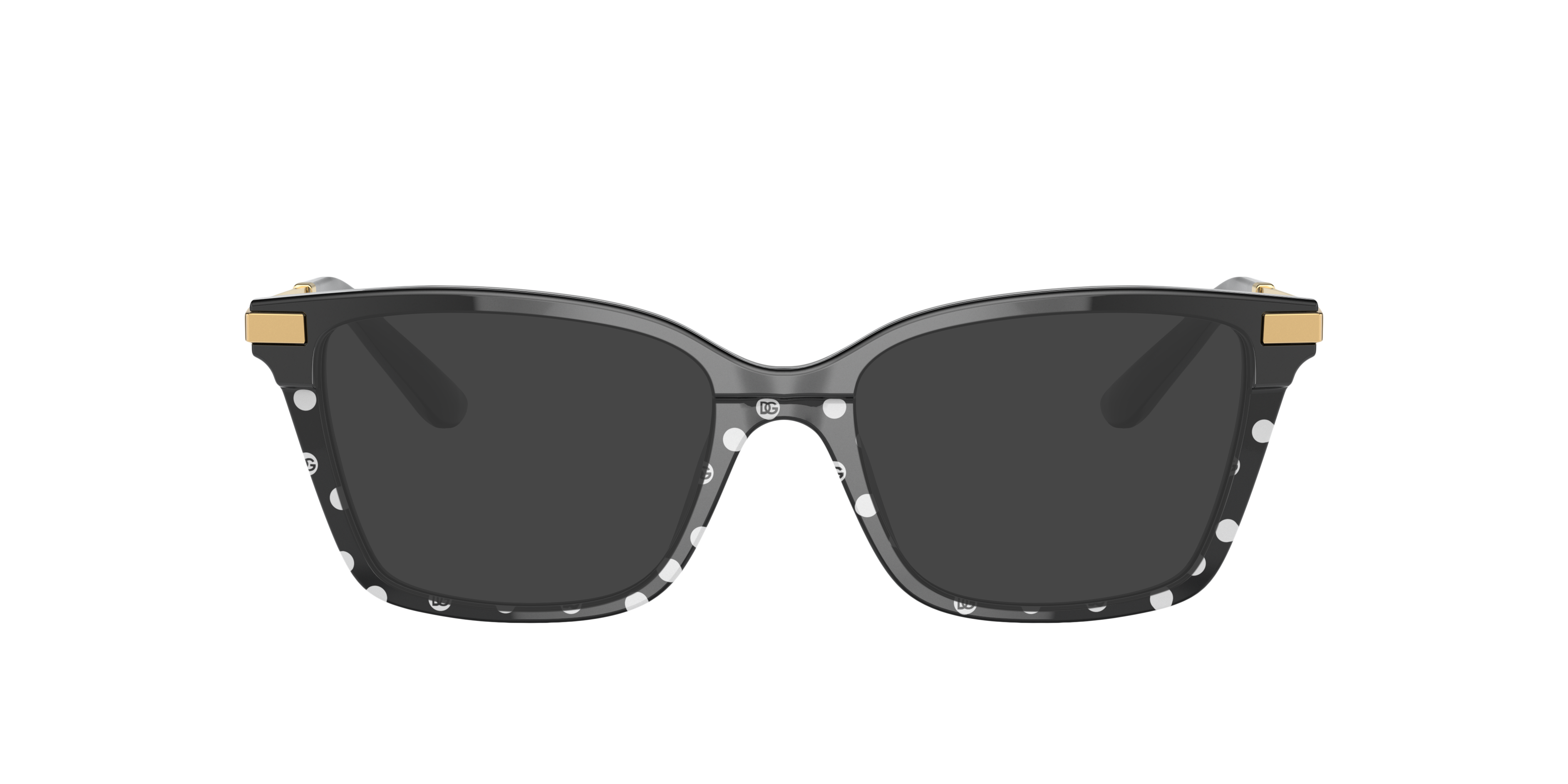 Black/Pois DG3345 -  Acetate