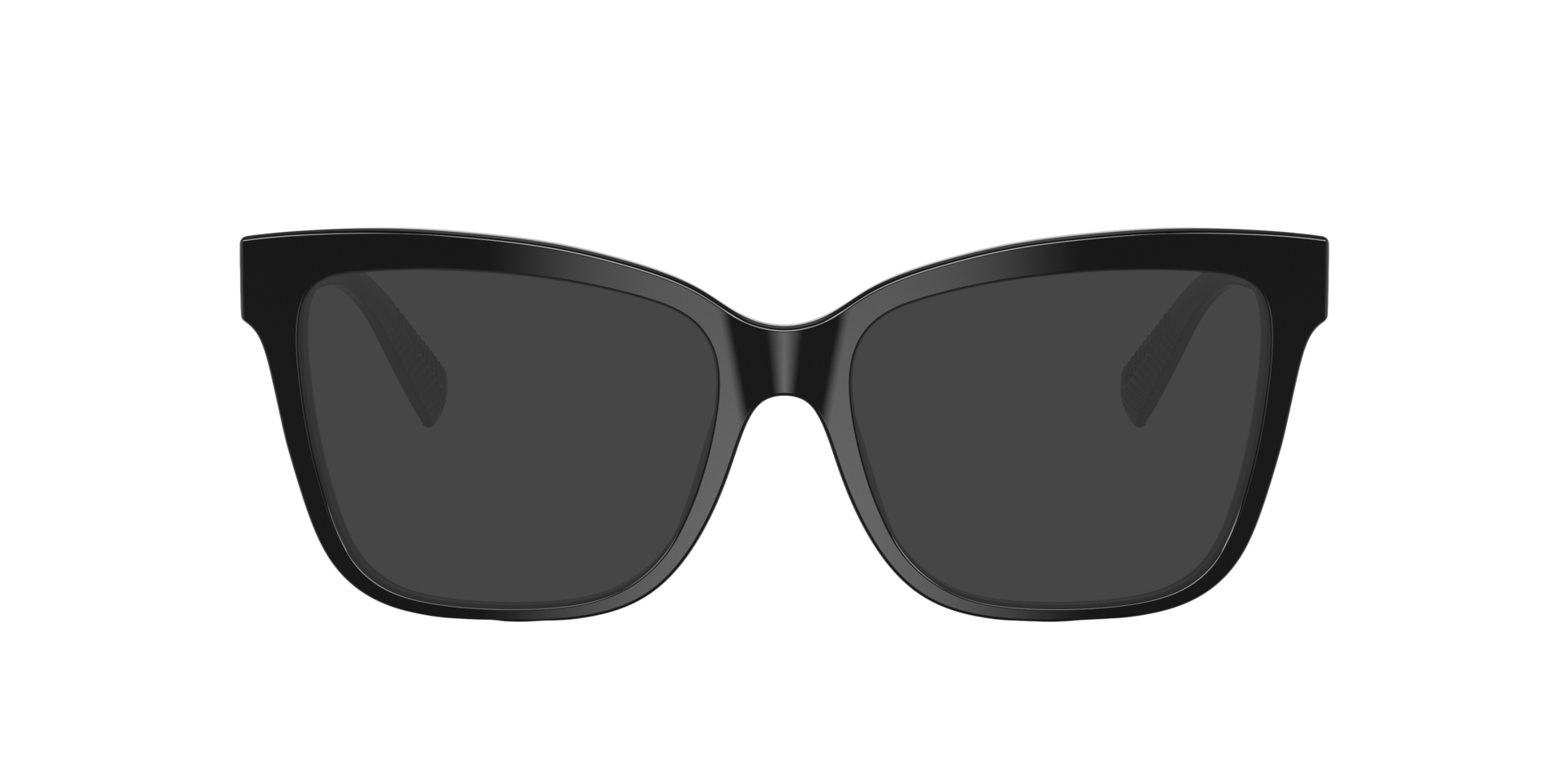 TF2260 Black AcetateEyeglass Frames for Glasses Direct, with Tinted Lenses