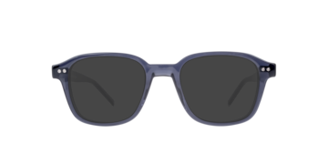 Blue TH 1983 -  Acetate Sunglasses