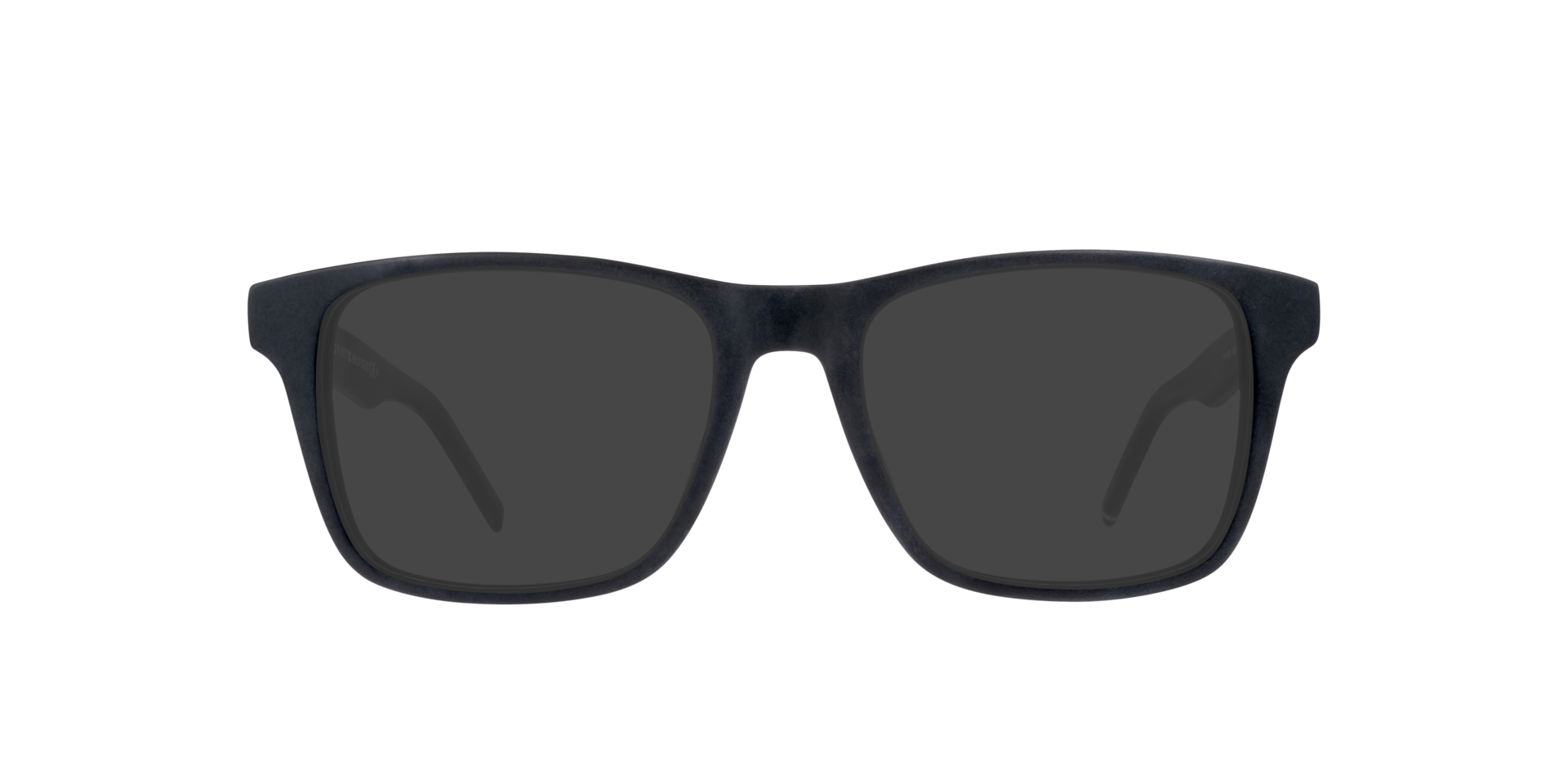 TH 1990 Black AcetateEyeglass Frames for Glasses Direct, with Tinted Lenses
