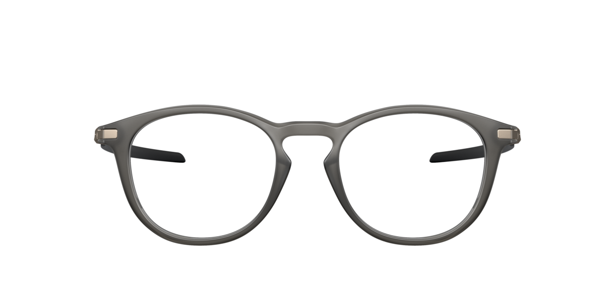 Oakley Pitchman R Carbon , Satin Grey Smoke Glasses, OX8149 814902, Mojo Glasses - Image 5
