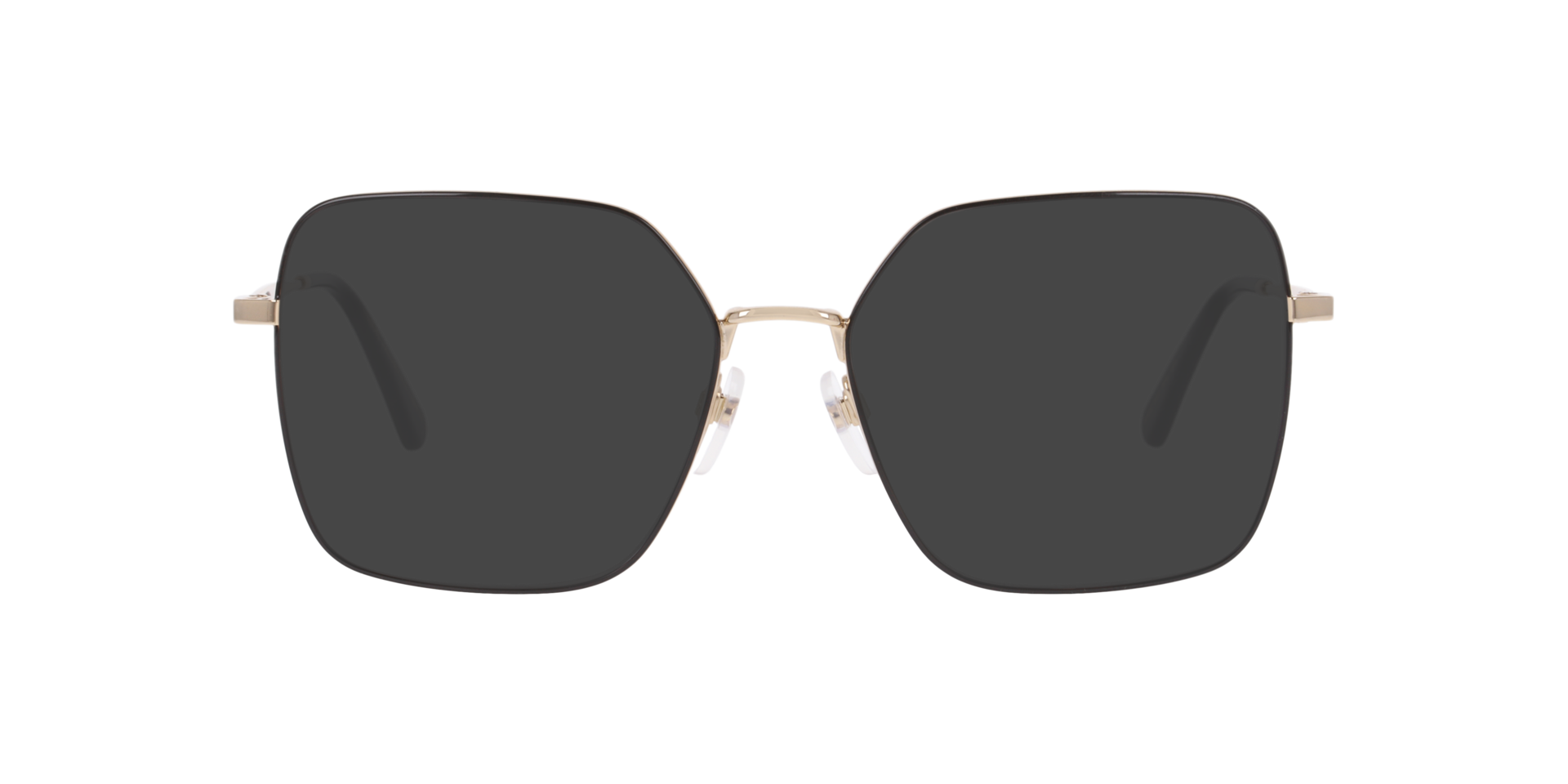 Gold Black MARC 867 -  Metal
