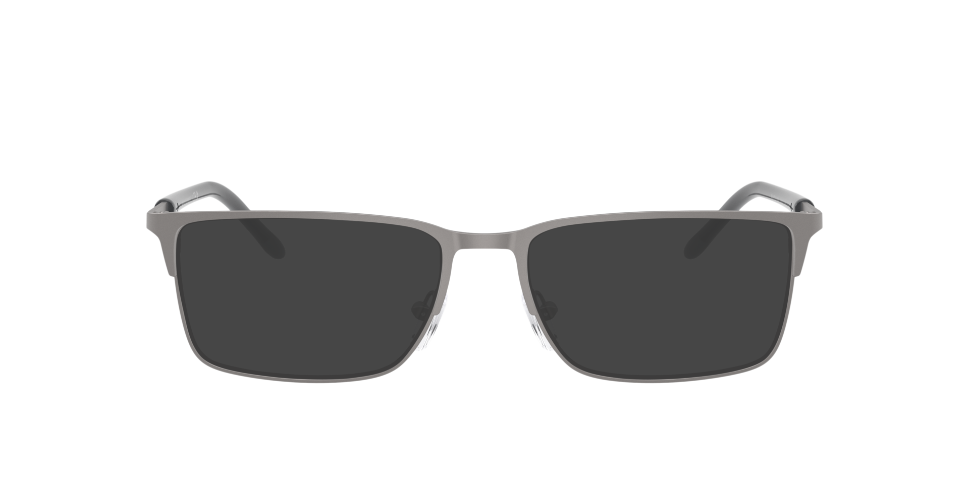 Matte Gunmetal AX1073 -  Metal