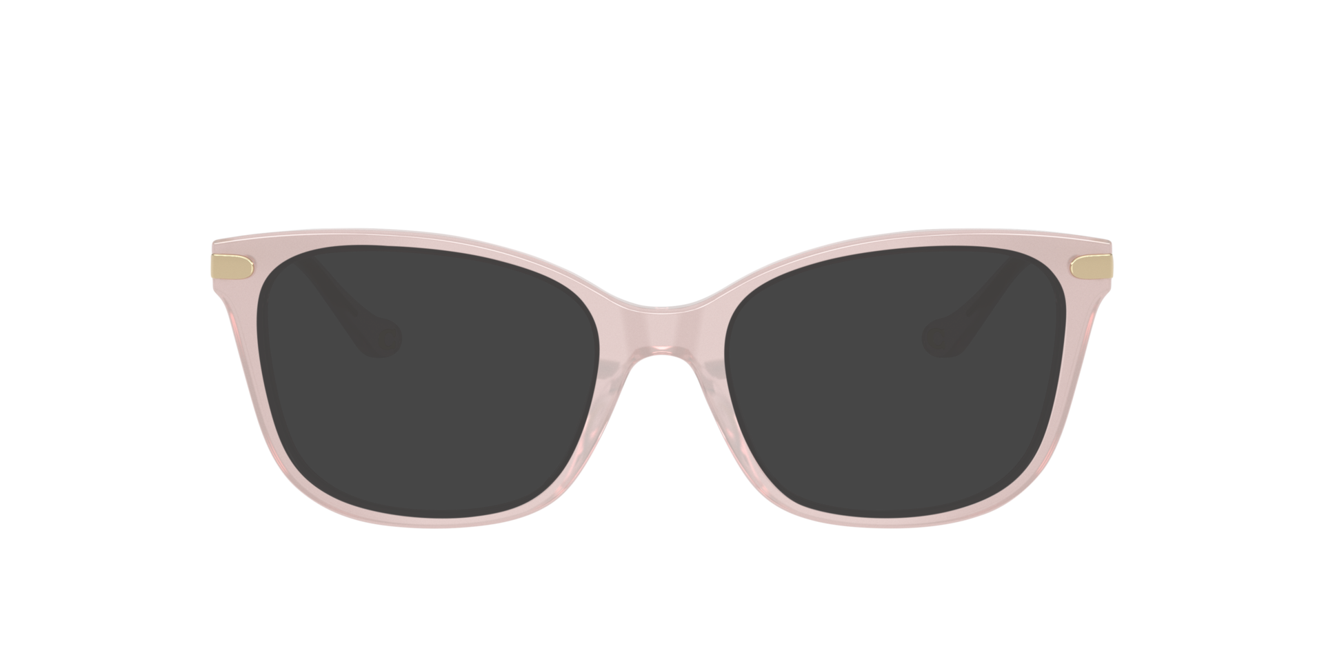HC6261BU Milky Petal Pink AcetateEyeglass Frames for Glasses Direct, with Tinted Lenses