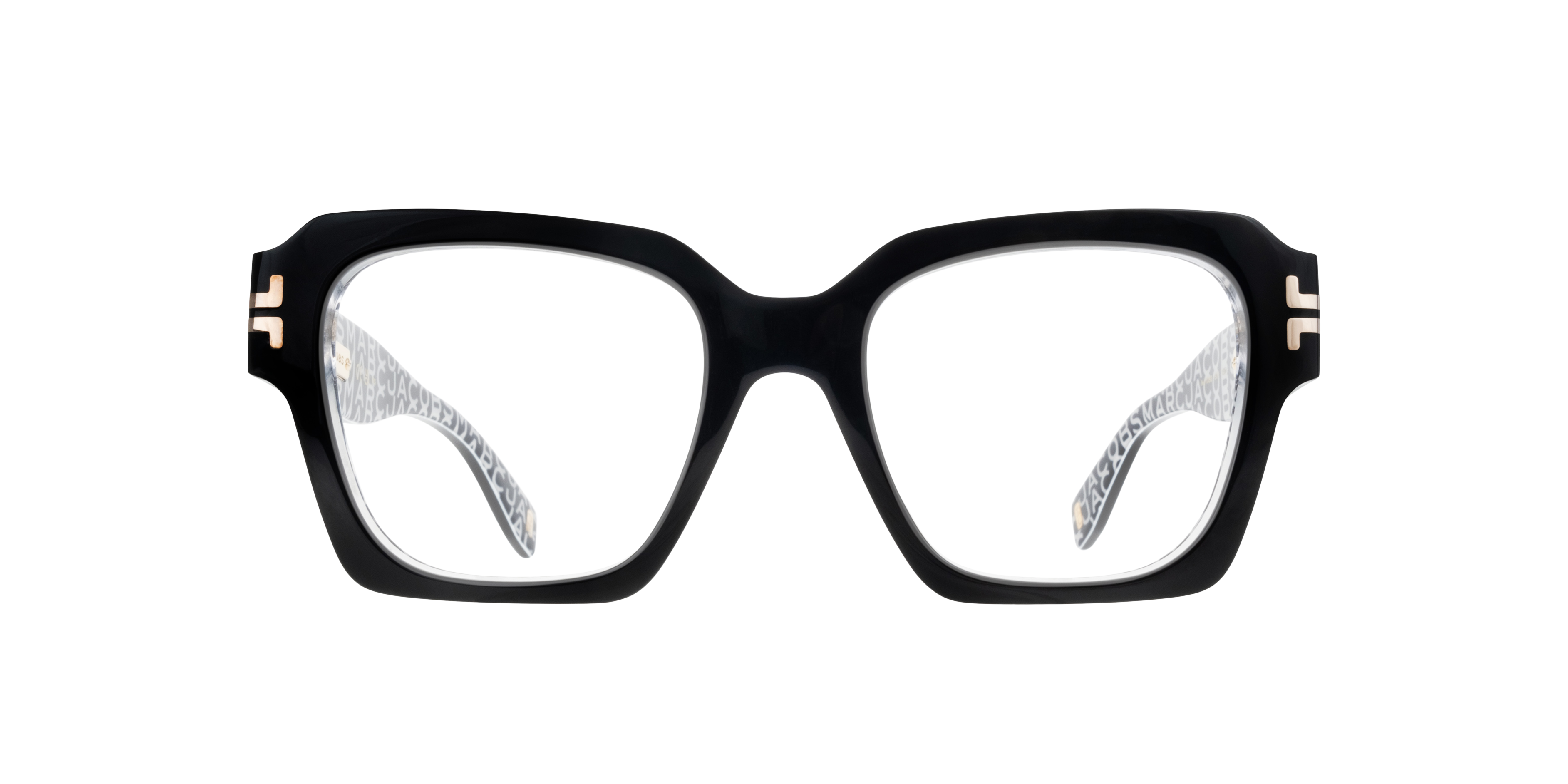 Black MJ 1088 -  Acetate
