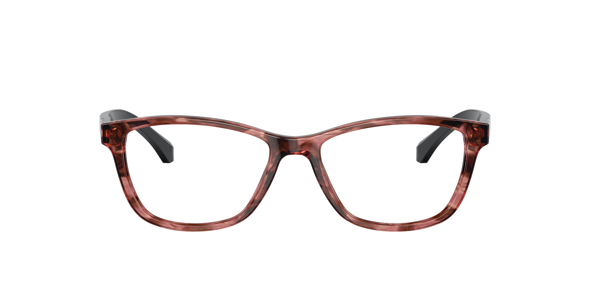 Shiny Striped Pink EA3099 -  Acetate
