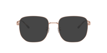 Copper RB6503D -  Metal Sunglasses