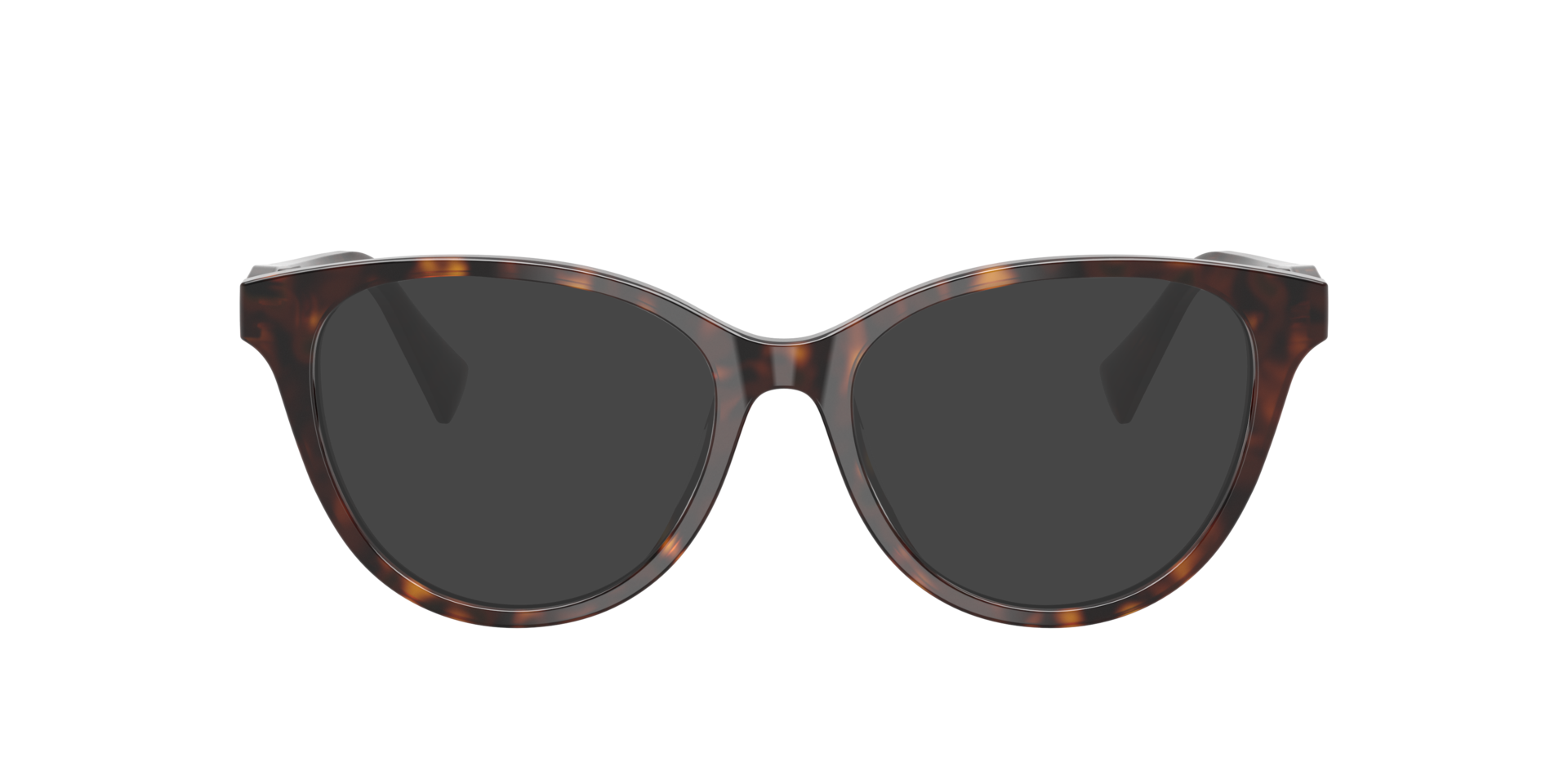 RA7198U Dark Havana Brown AcetateEyeglass Frames for Glasses Direct, with Tinted Lenses