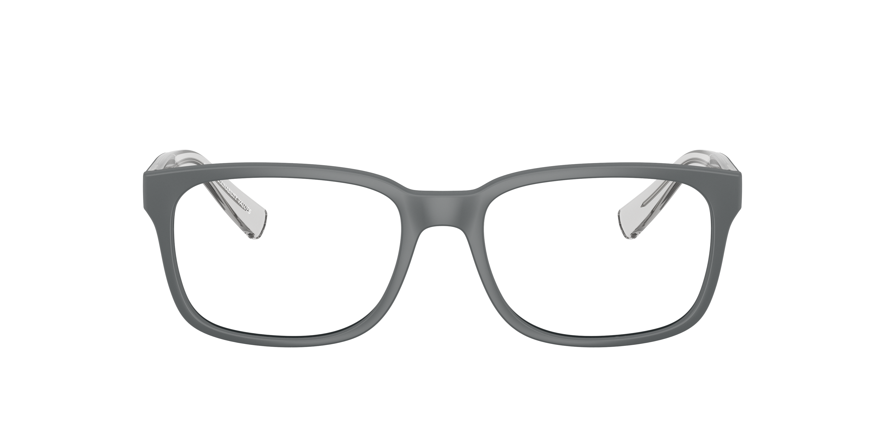 Matte Grey AX3029 -  Plastic