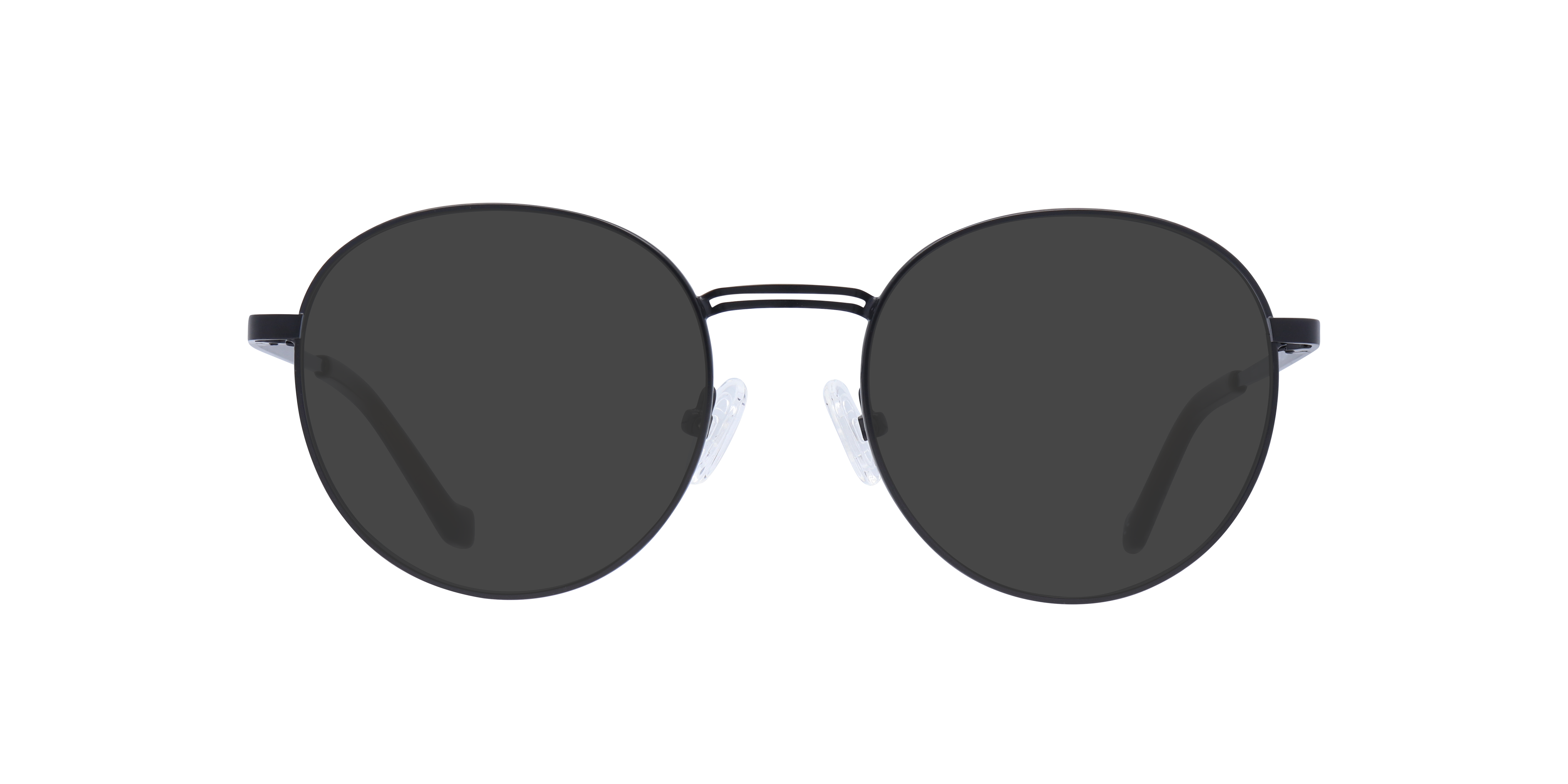 Matte Black Franky -  Metal