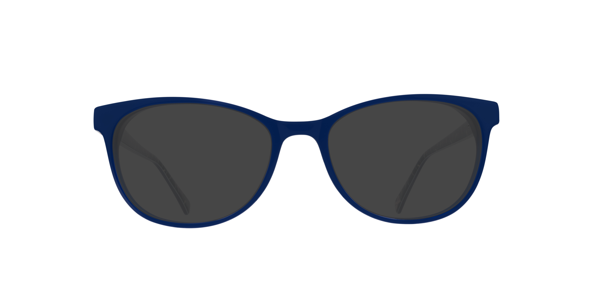 TB9188 Blue AcetateEyeglass Frames for Glasses Direct, with Tinted Lenses