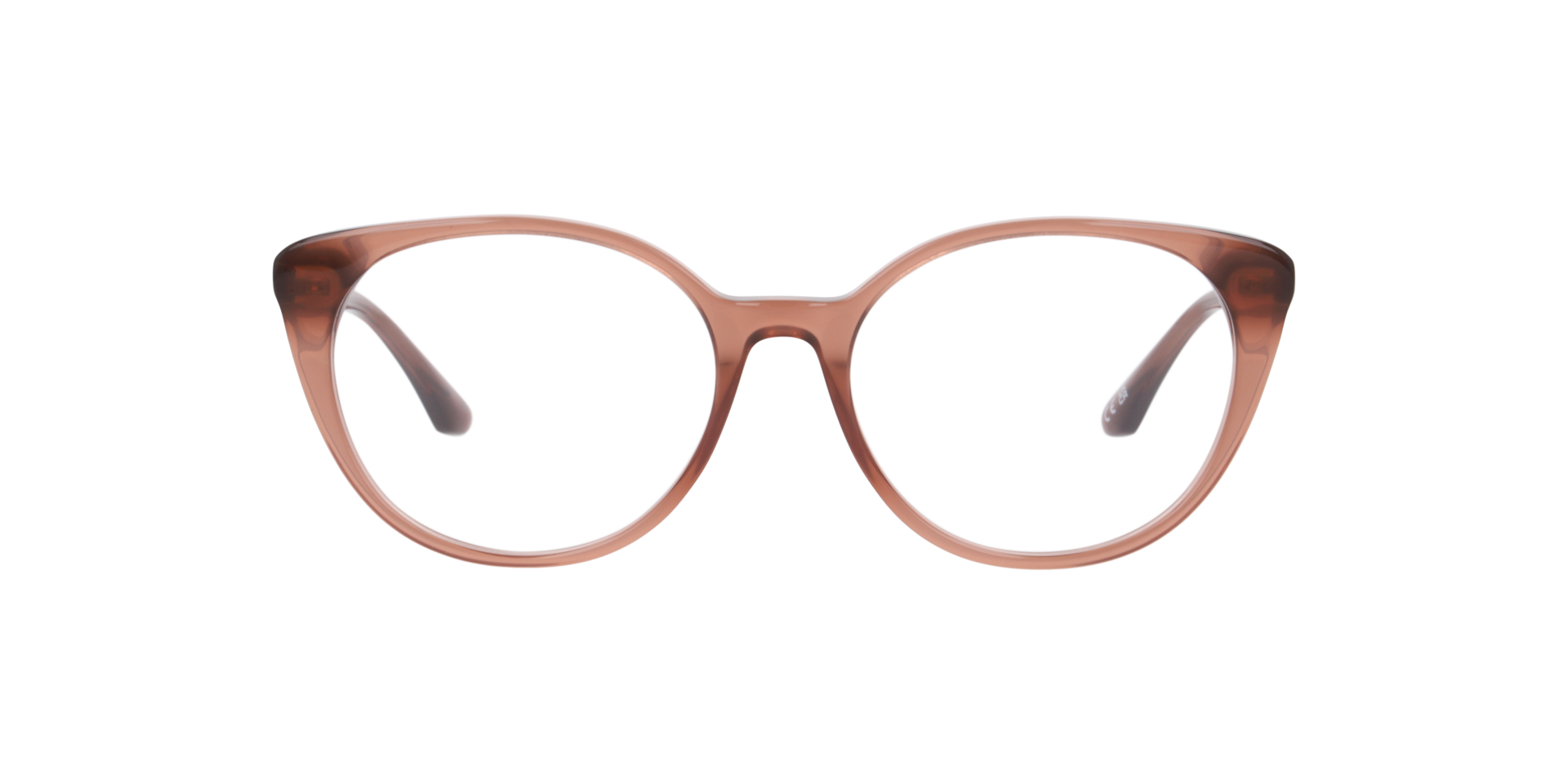 Crystal Brown Madra -  Acetate