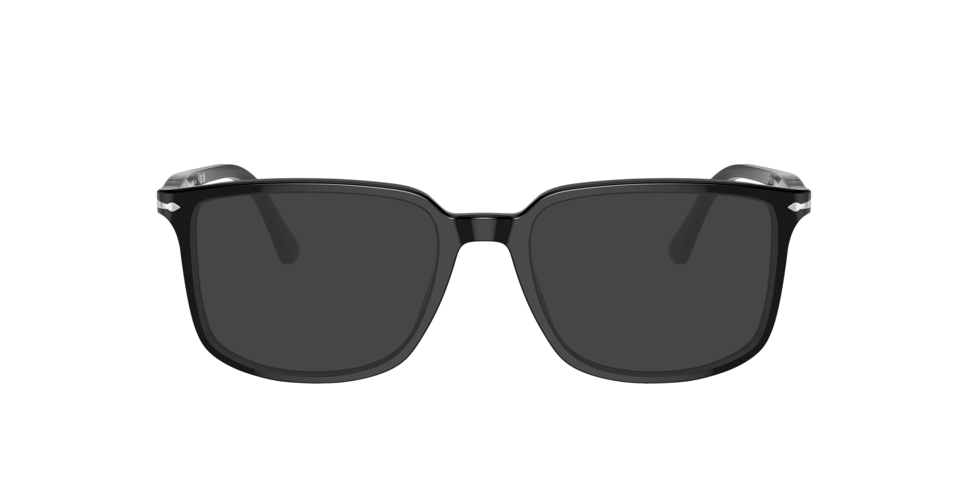 Black PO3275V -  Acetate