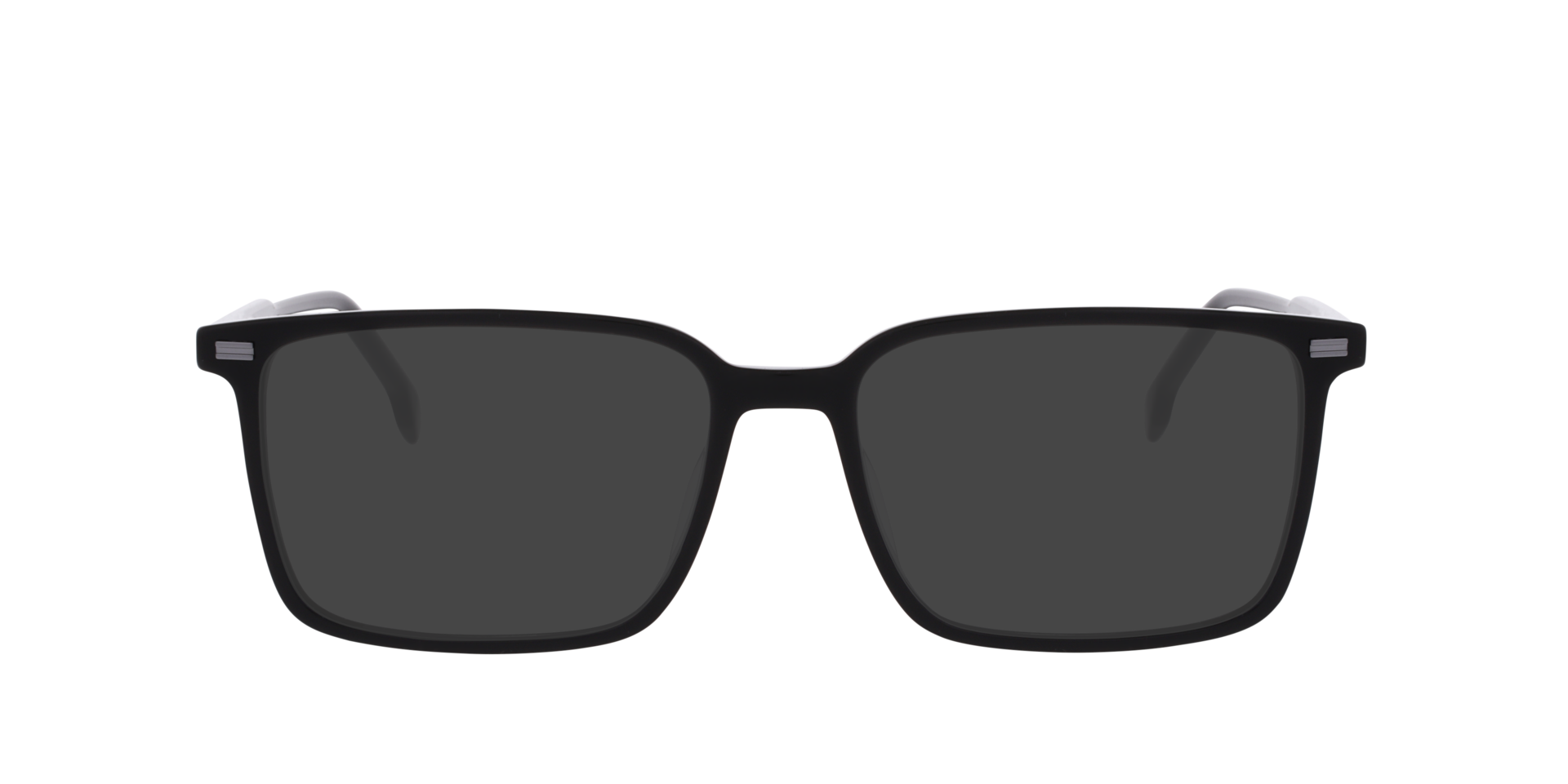 BOSS 1884/G Black AcetateEyeglass Frames for Glasses Direct, with Tinted Lenses