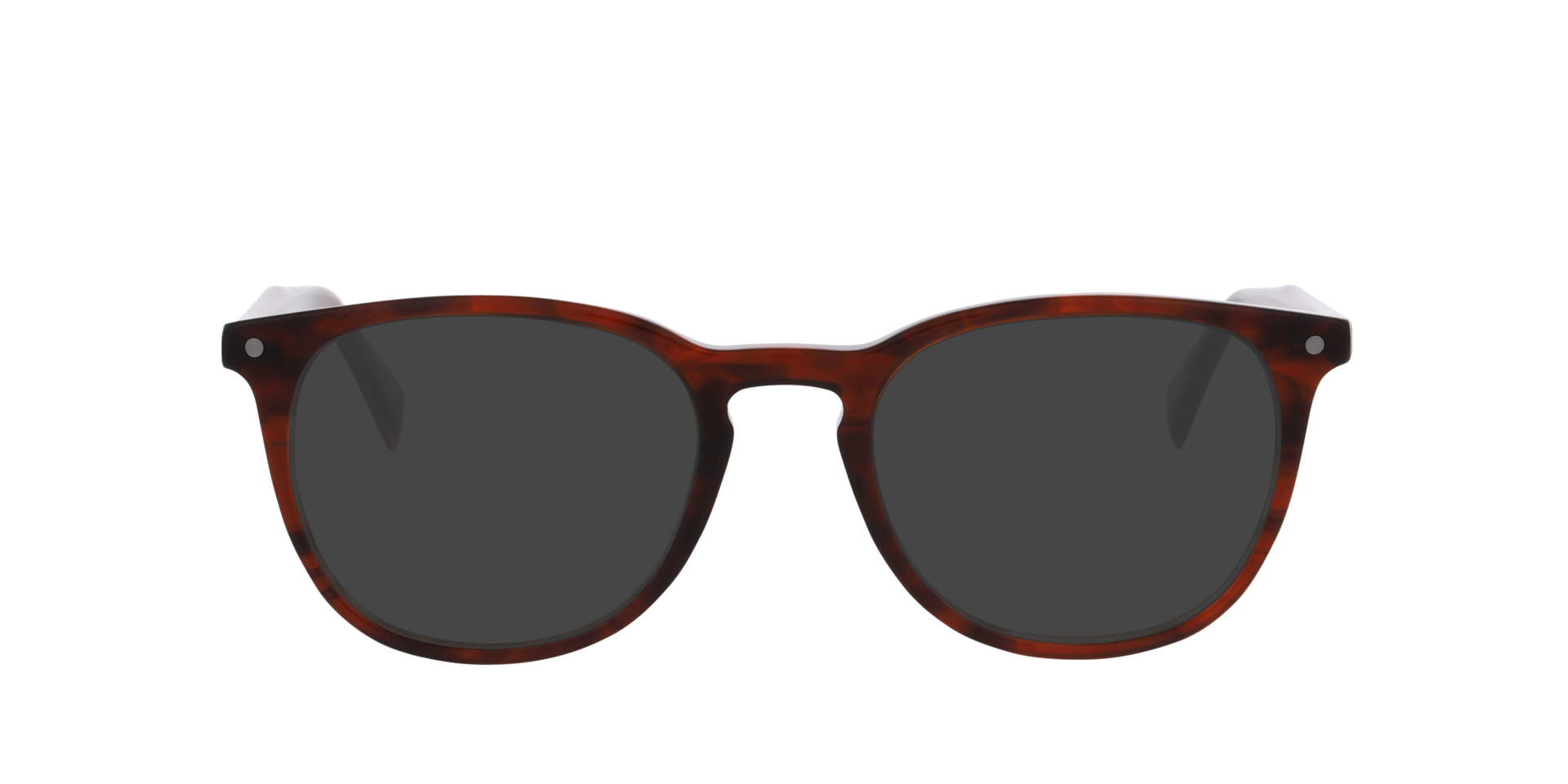 LV 5096 Brown AcetateEyeglass Frames for Glasses Direct, with Tinted Lenses