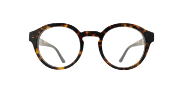 Havana Justin -  Acetate Glasses