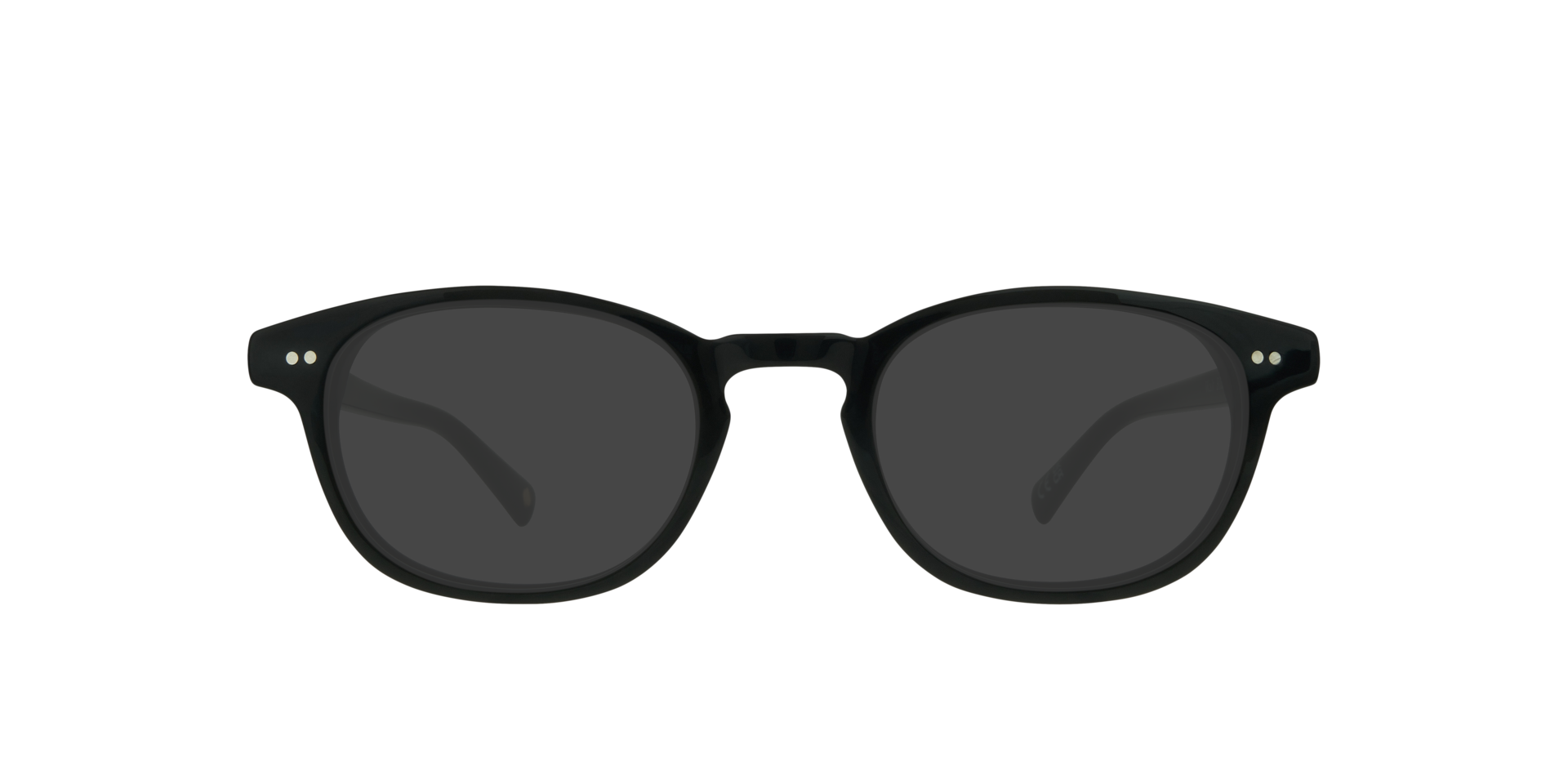 Walt Black AcetateEyeglass Frames for Glasses Direct, with Tinted Lenses