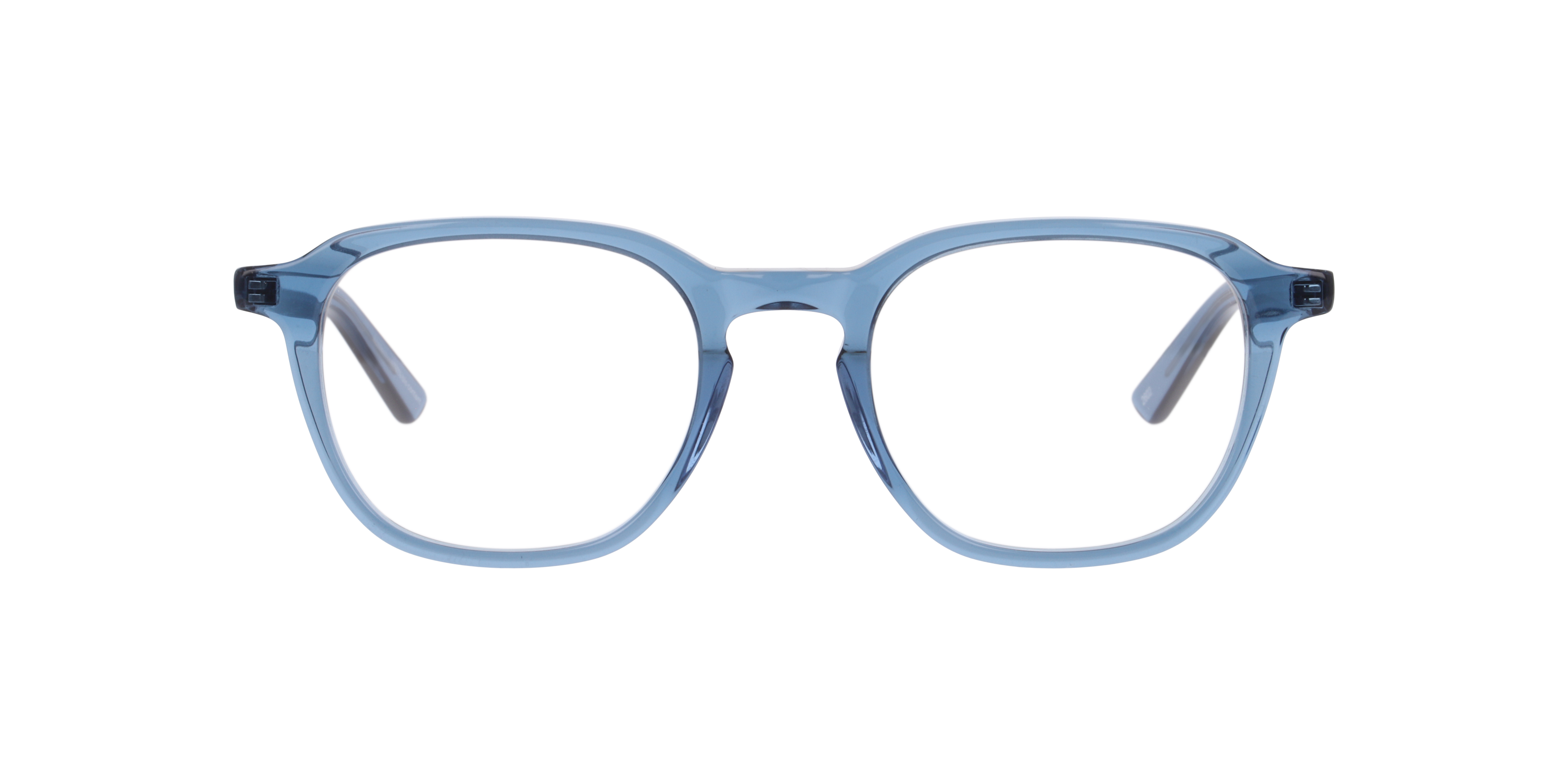 Transparent Blue Nile -  Acetate