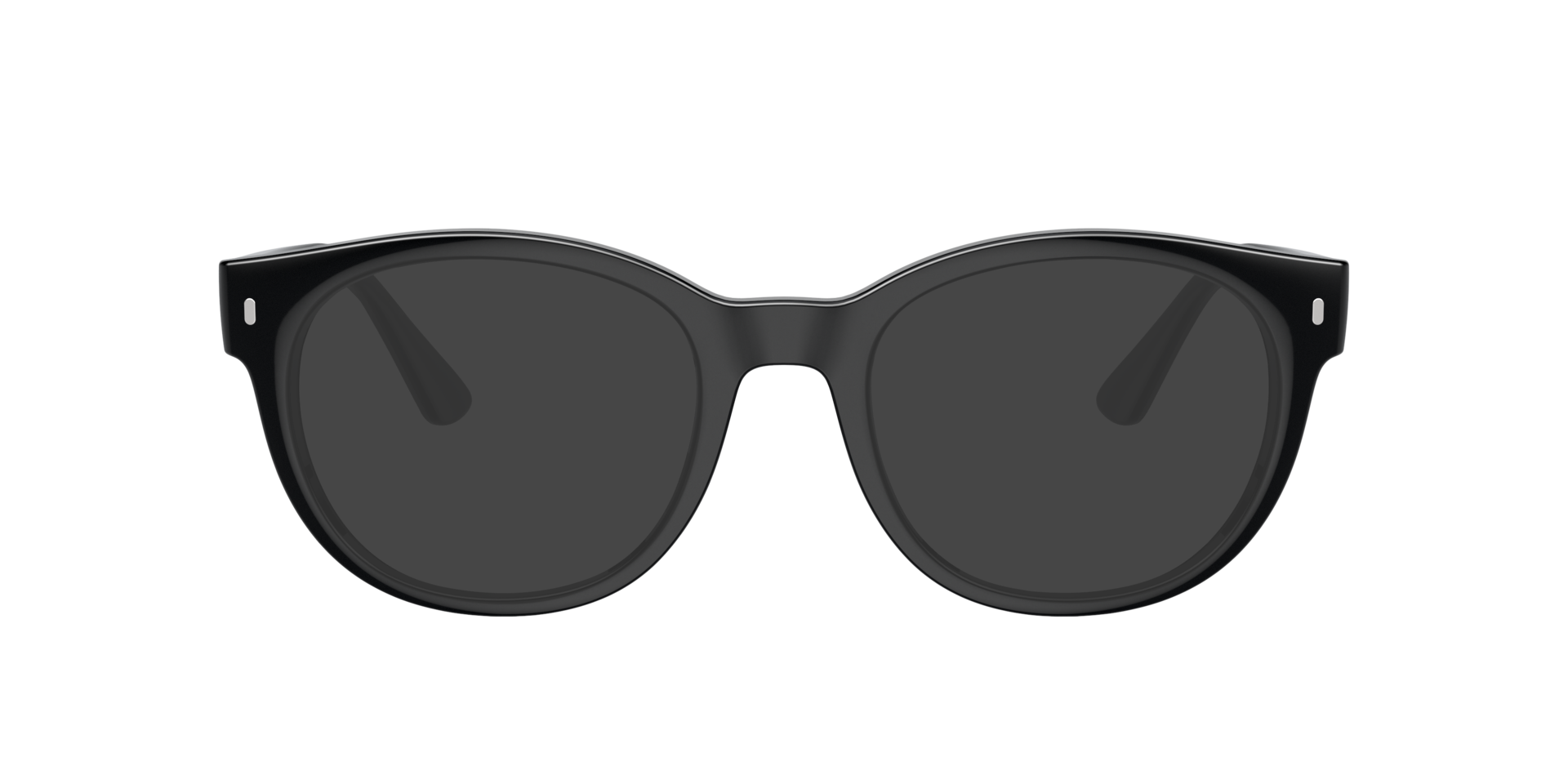 RB7227 Optics Black PlasticEyeglass Frames for Glasses Direct, with Tinted Lenses