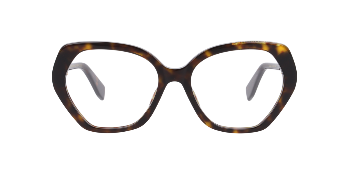 Marc Jacobs Women's Tortoise Butterfly Acetate Eyeglasses Online - Full Rim - Marc 812