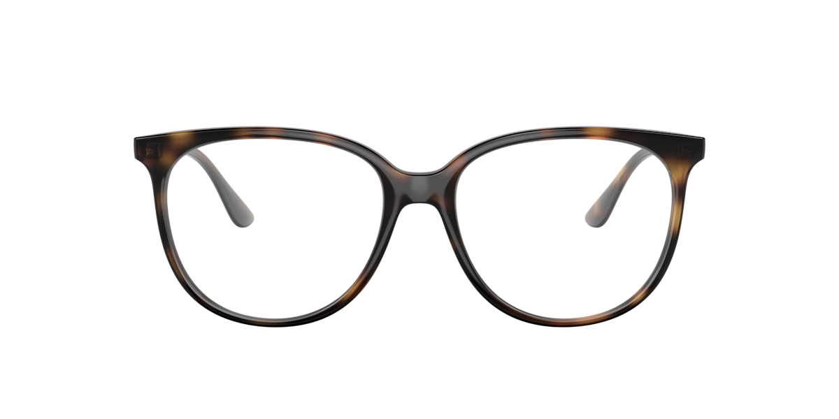 Ray-Ban RX4378V, Havana Glasses, Mojo Glasses - Image 3