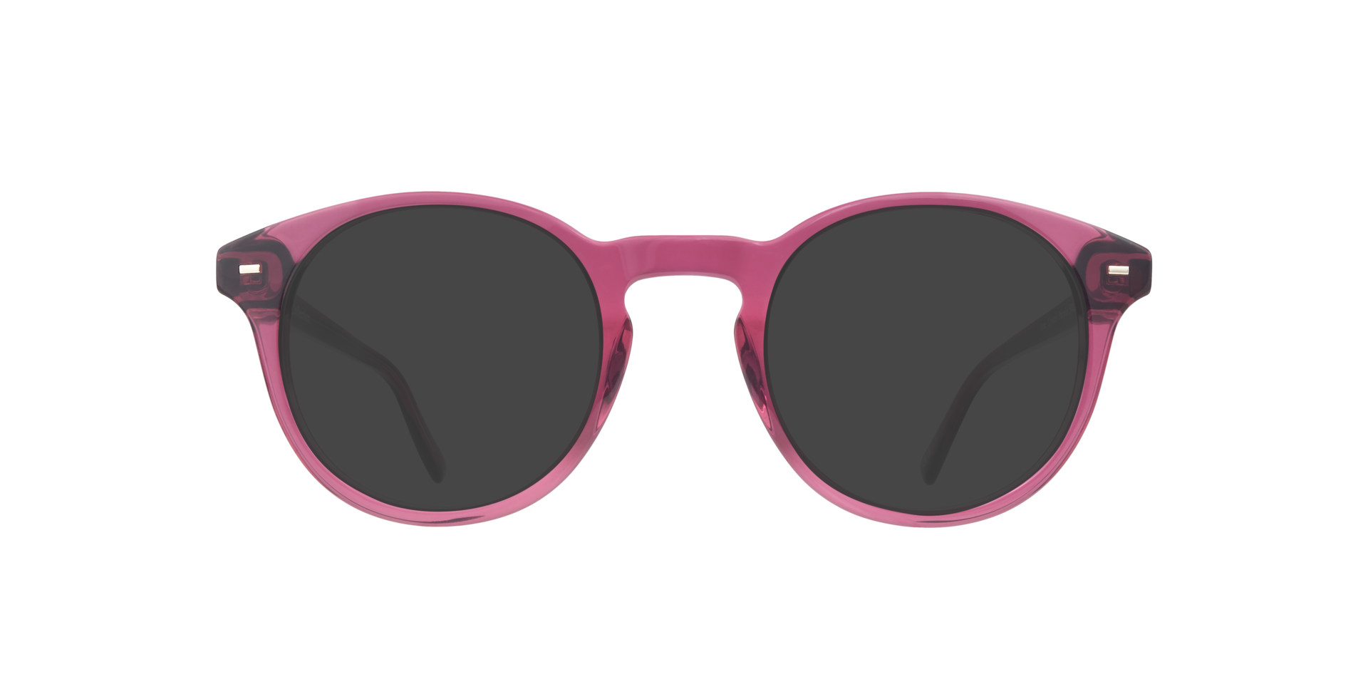 Crystal Purple June -  Acetate