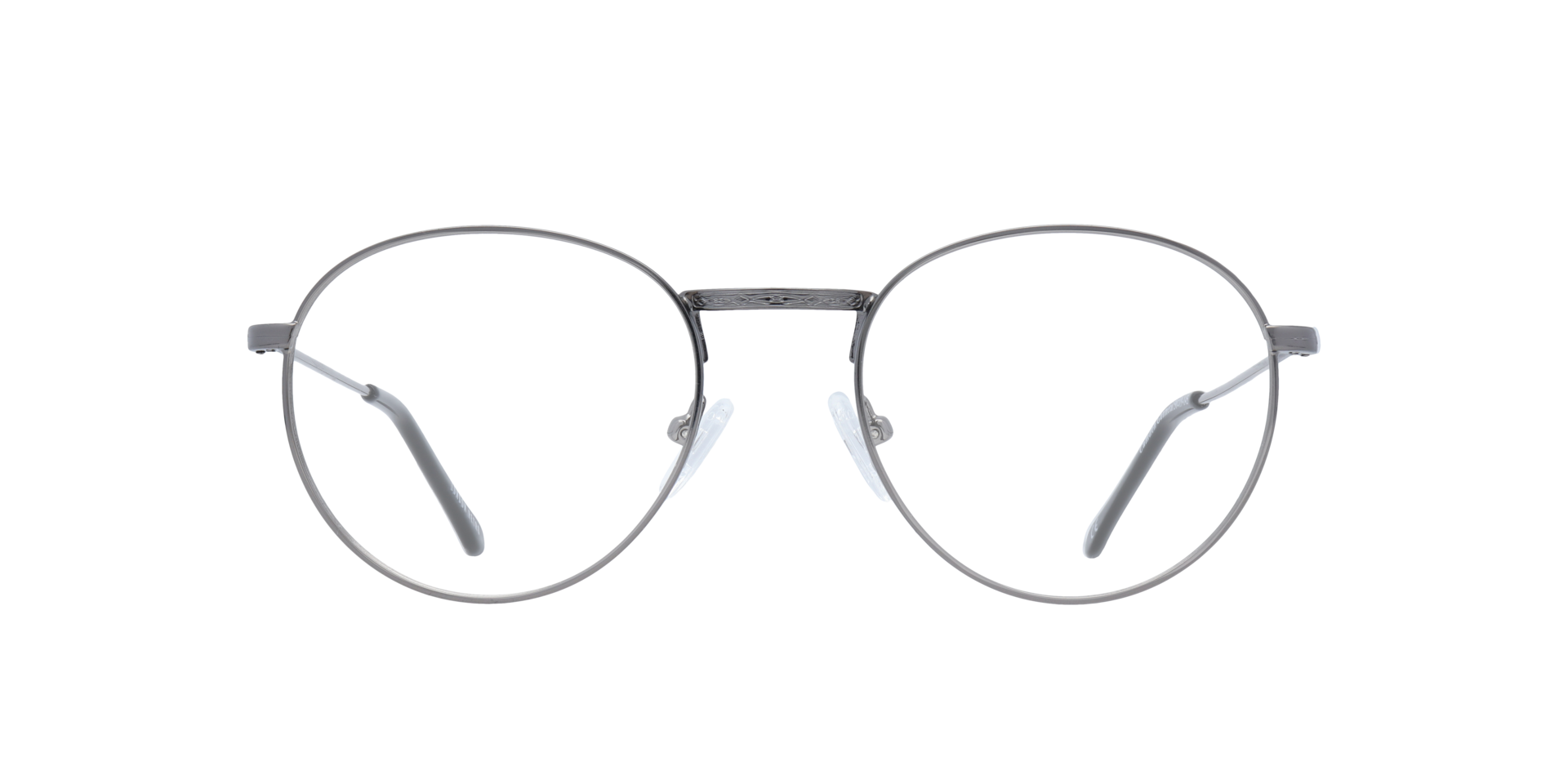 Gunmetal Camden -  Metal