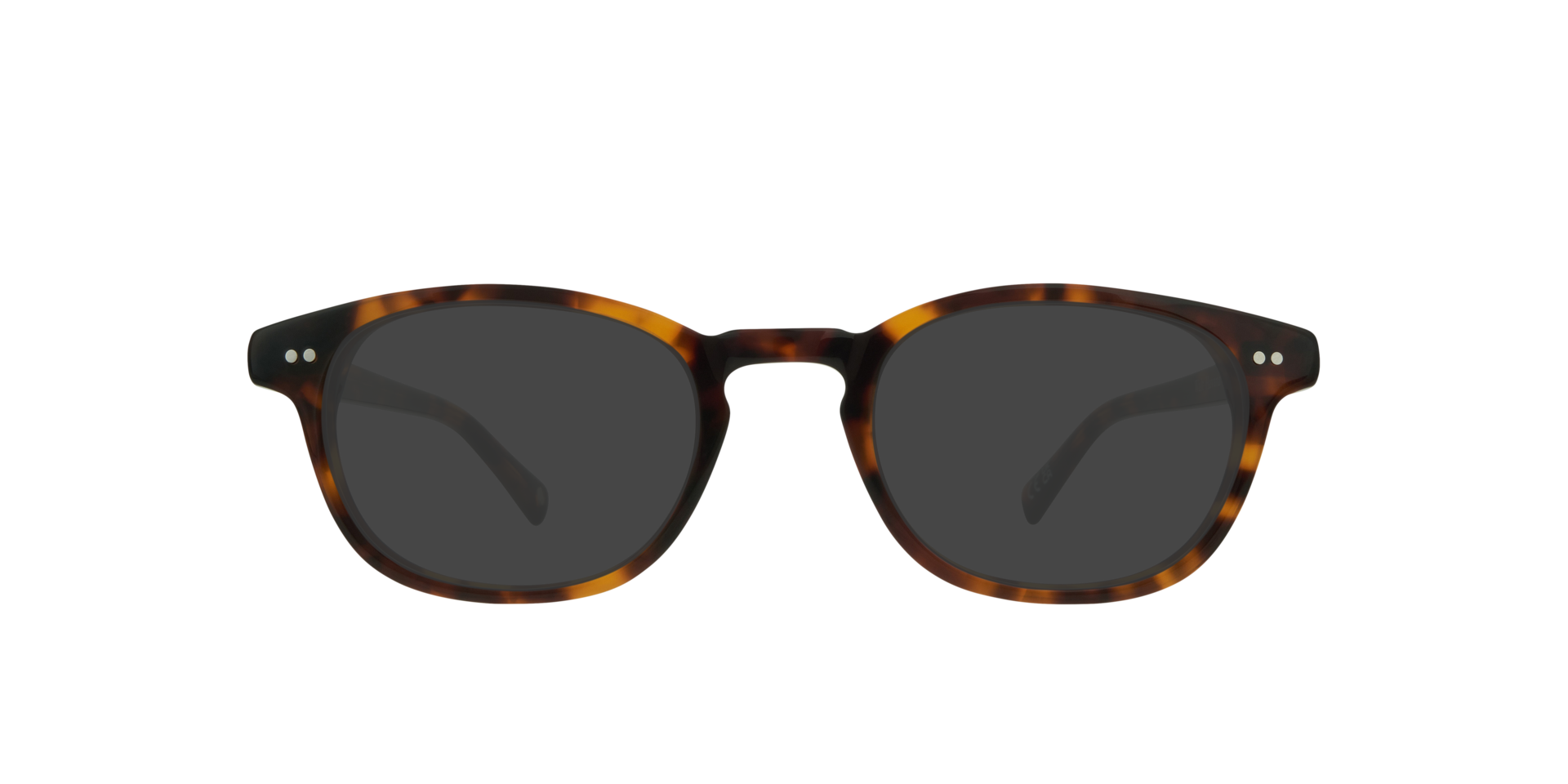 Walt Havana AcetateEyeglass Frames for Glasses Direct, with Tinted Lenses