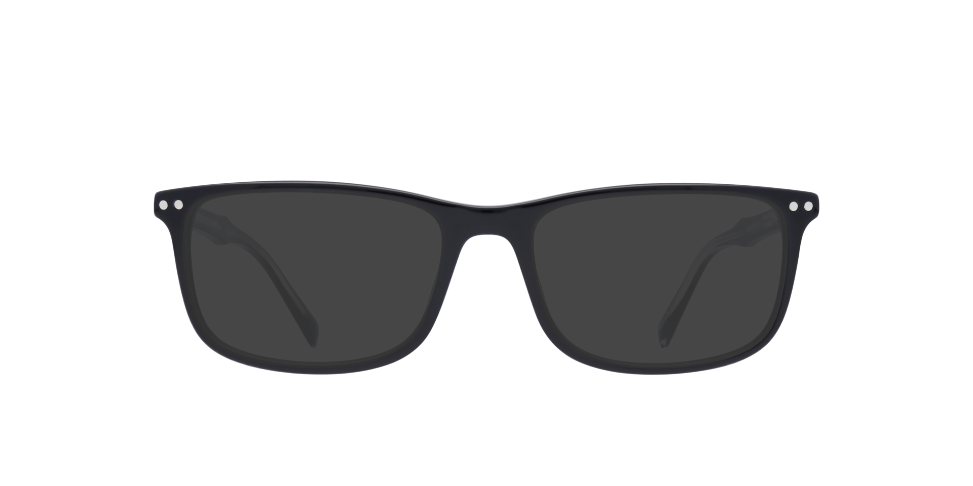 LV 5027 Black AcetateEyeglass Frames for Glasses Direct, with Tinted Lenses