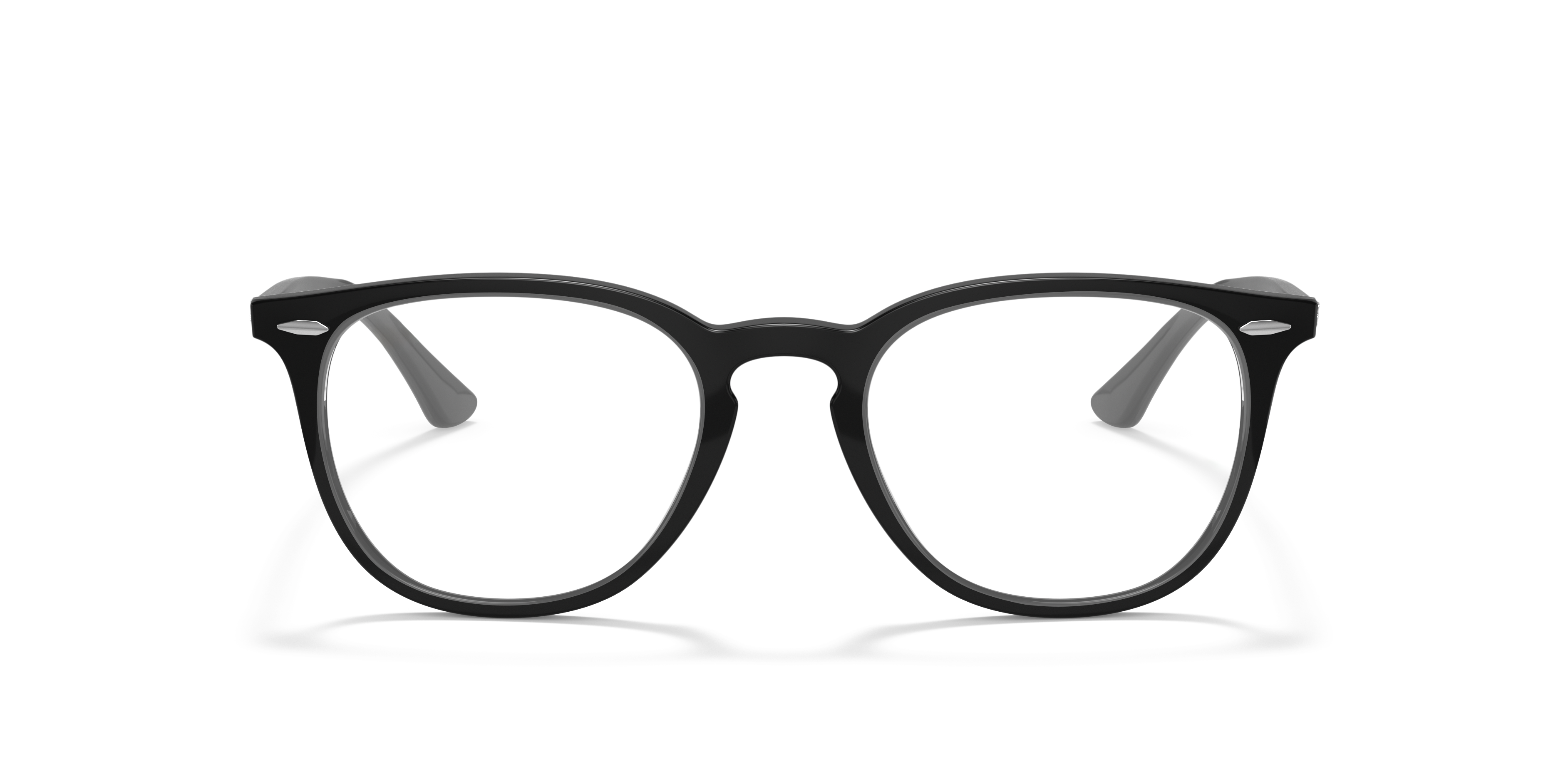 Black RB7159 -  Plastic