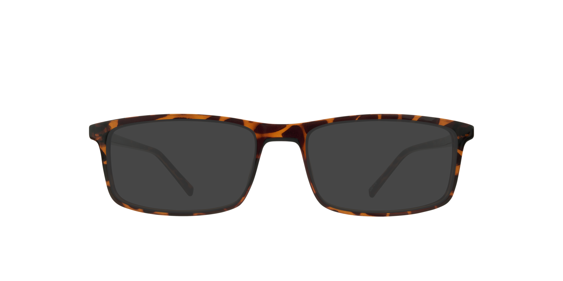 Shiny Havana Jerry -  Plastic