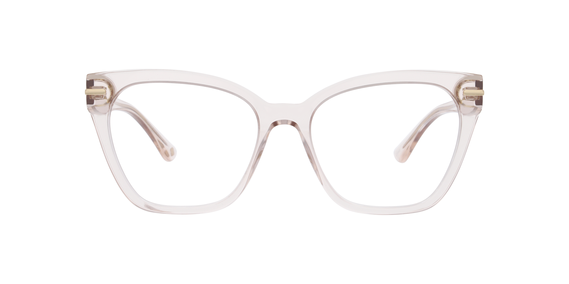 Transparent Champagne Mile End -  Acetate