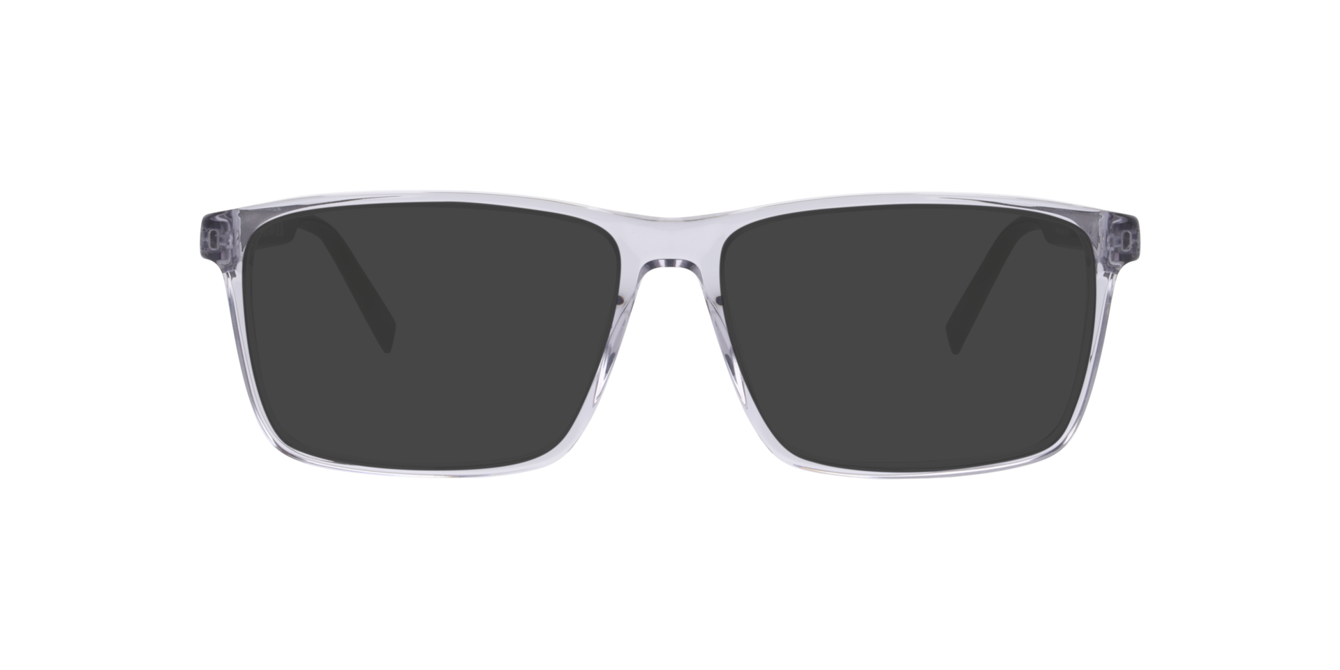 TH 2198 Grey AcetateEyeglass Frames for Glasses Direct, with Tinted Lenses