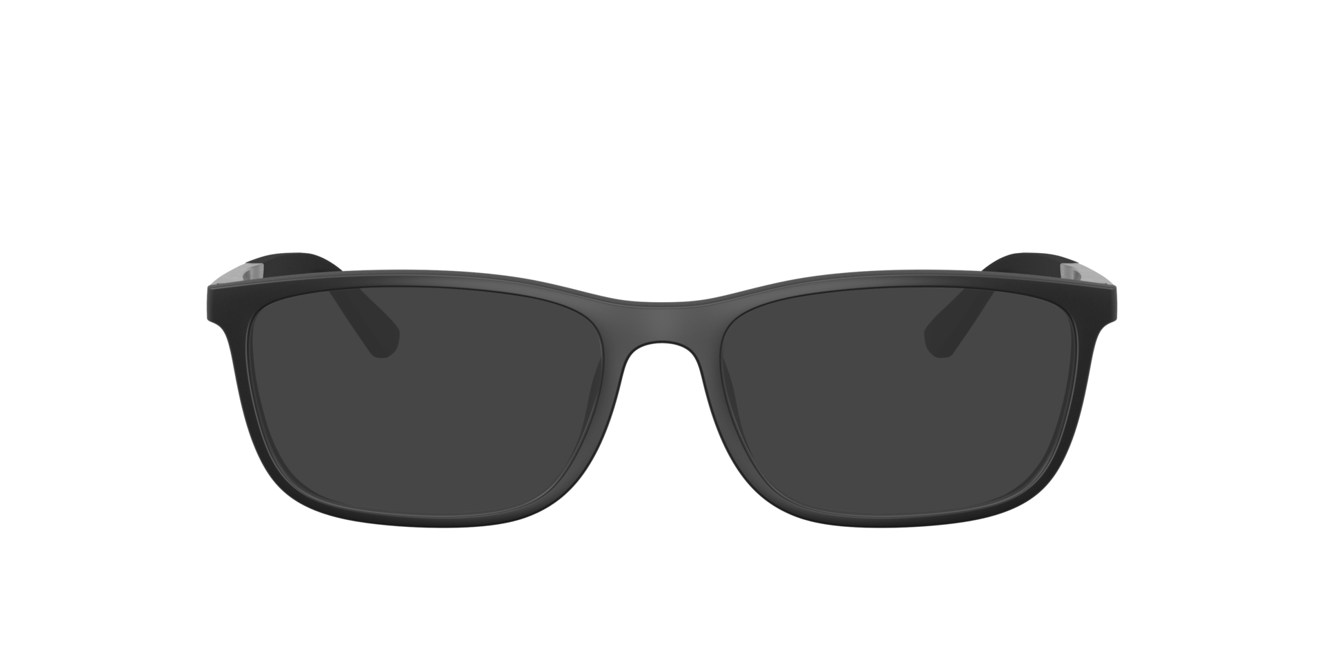 Matte Black EA3280U -  Plastic