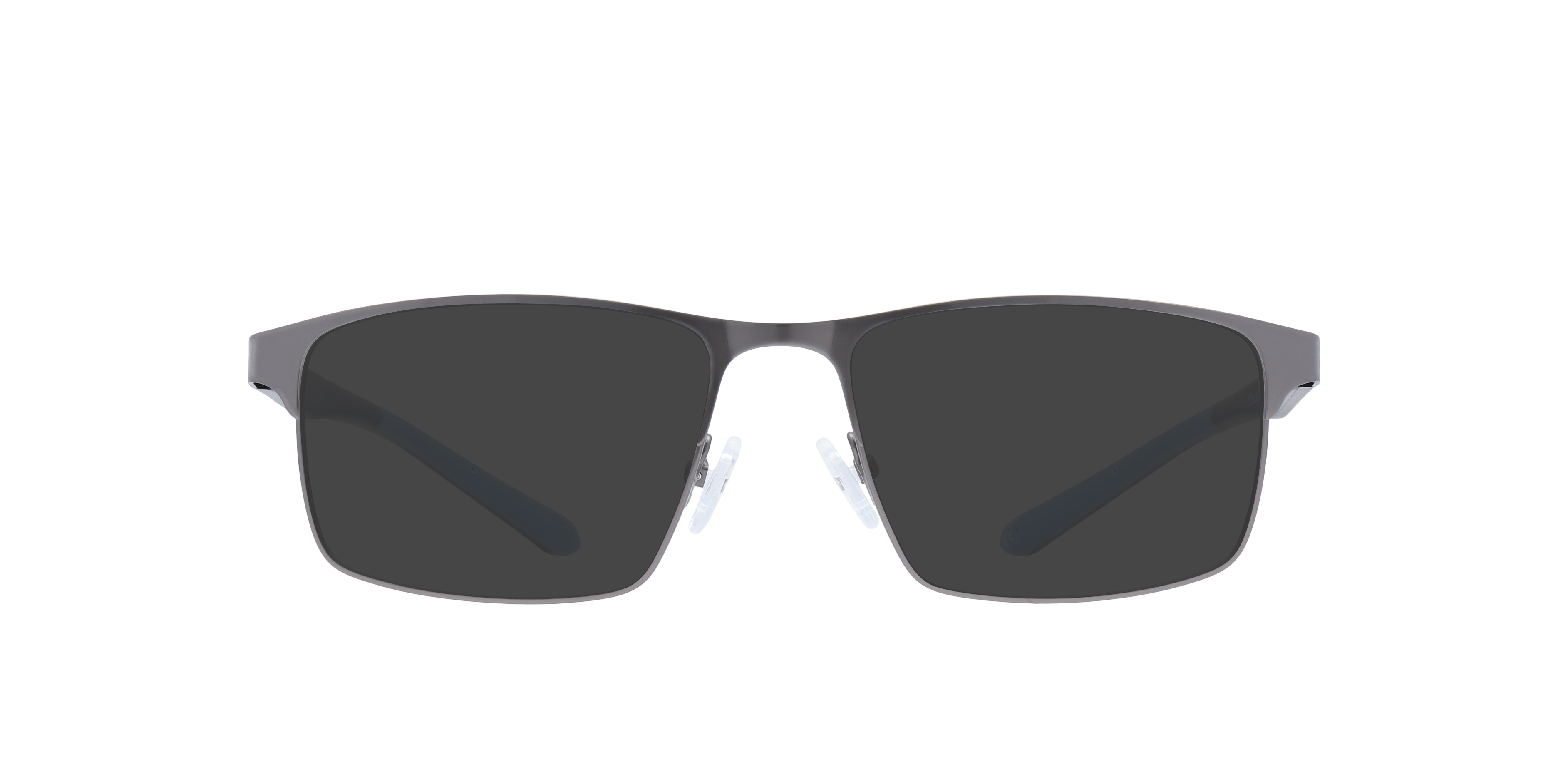 Matte Gunmetal Albert -  Metal
