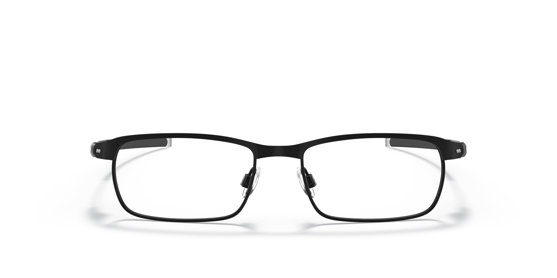 TinCup™ Powder Coal MetalSunglass Frames for Glasses Direct, Front View