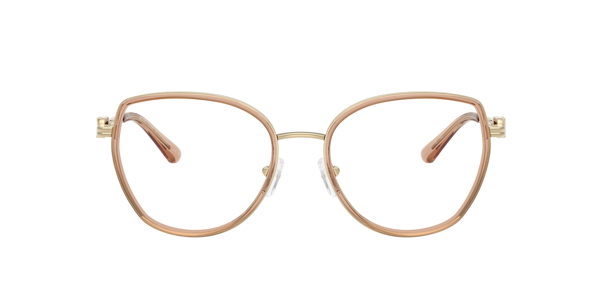 Light Brown MK3101 -  Metal