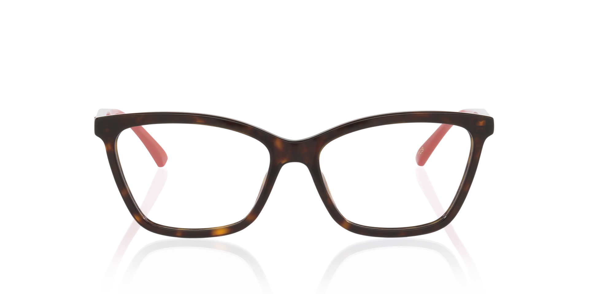 GG1989O Tortoise AcetateEyeglass Frames for Glasses Direct, Front View