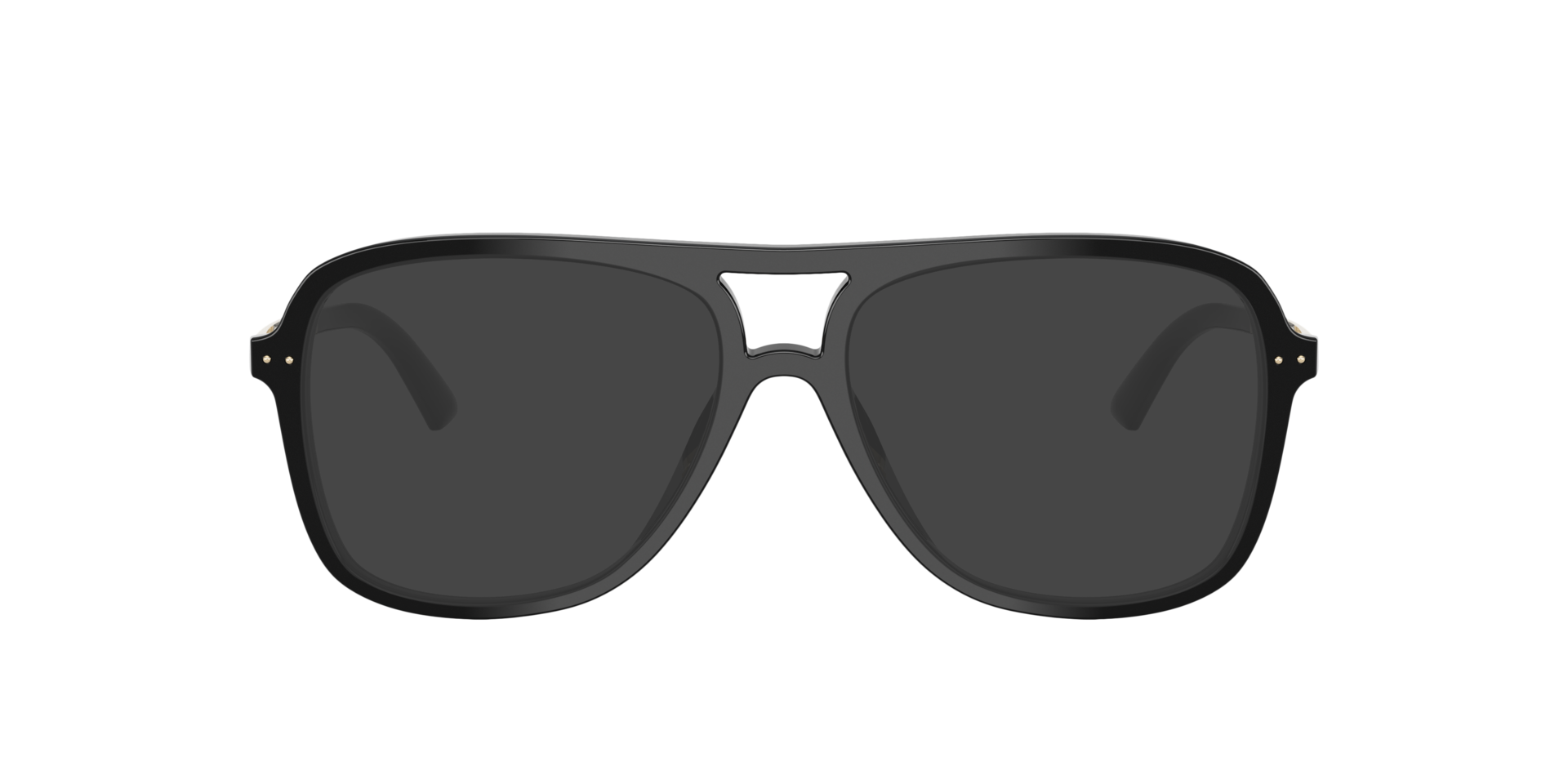 JC3052U Black AcetateEyeglass Frames for Glasses Direct, with Tinted Lenses