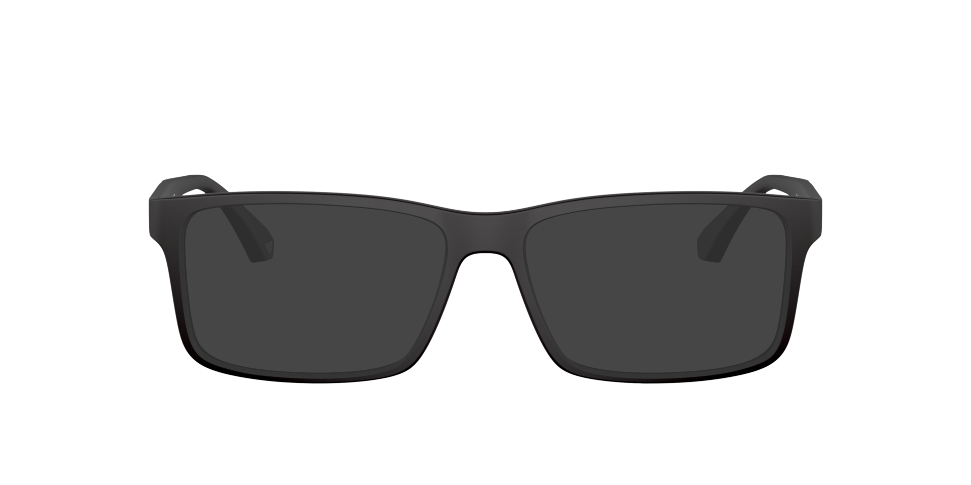 Rubber Black EA3038 -  Plastic