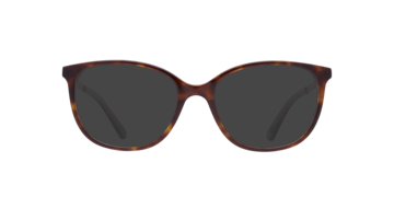 Tortoise Millie -  Acetate Sunglasses