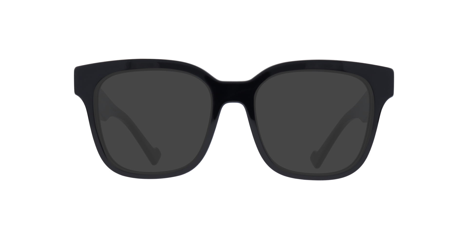 Black Tan GG0958O -  Acetate